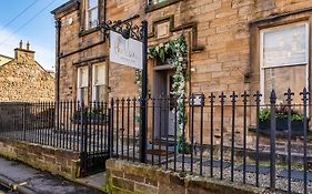 The Lane Hotel
